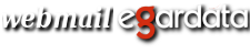 Webmail Egardata